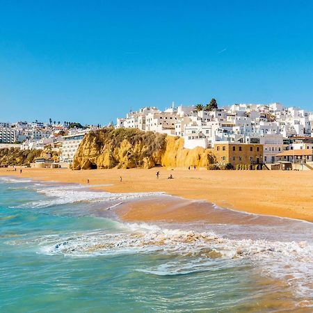 Apartament Albufeira Modern 4 With Pool By Homing Zewnętrze zdjęcie